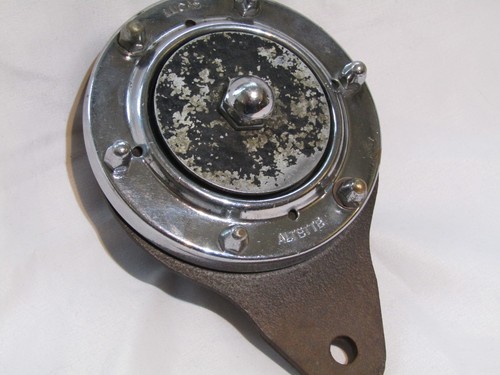 Vintage pre war lucas - vintage,