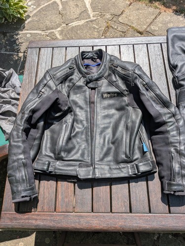 Weise hydra shield motorcycle - weise,