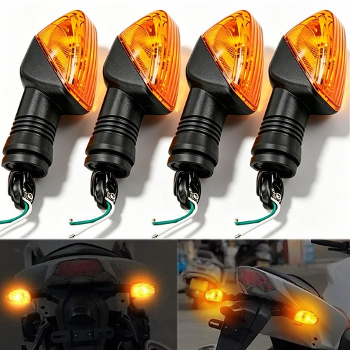 4pcs signal indicator lights - indicator,