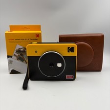 Kodak Mini Shot 3 Retro C300R