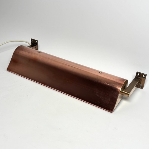 Vintage art deco copper - vintage,
