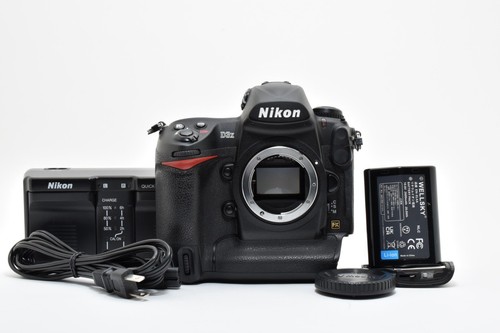 Nikon d3x 5mp dslr - nikon, fx