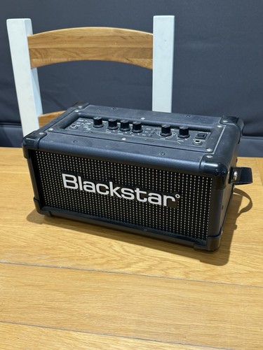 Blackstar head amplifier core - amplifier,