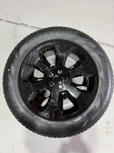Genuine land rover - genuine, 20"