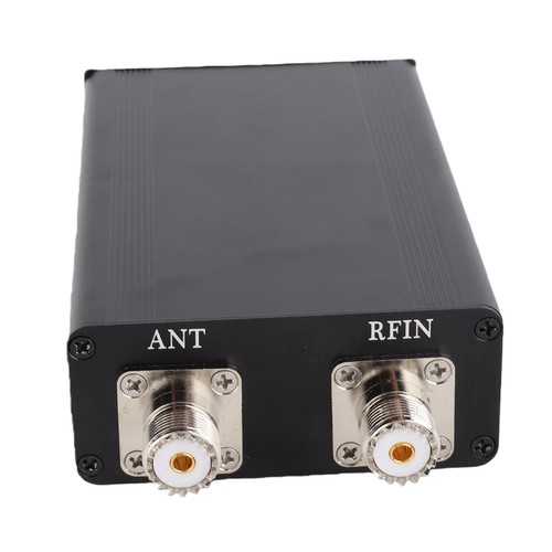Atu 100 mini antenna - mini, tuner