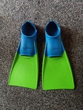 Finis Long Floating Fins Kids