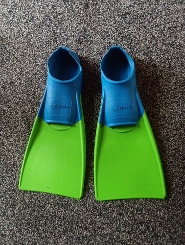 Finis long floating fins kids - floating,