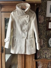 Exquisite Mackage Wool and