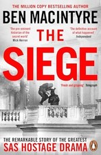 The Siege: The Remarkable