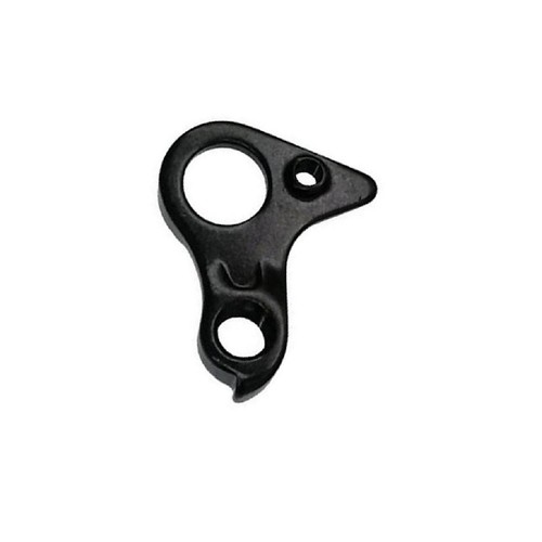 Easy install rear - to,