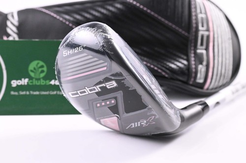 Ladies cobra air hybrid - air-x, /