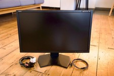 NEC 23" LCD Spectraview 232