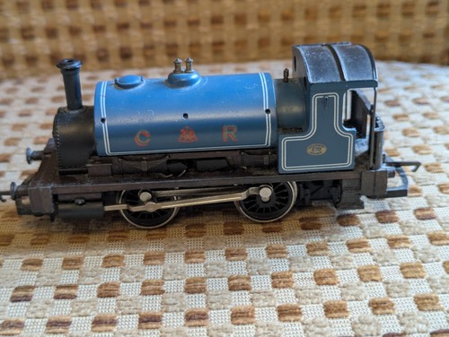 Hornby gauge gwr caladonian - 00,