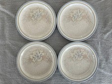 Denby Tasmin Dessert Plates