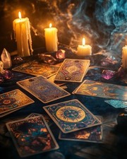 Celtic cross spread tarot - celtic, card