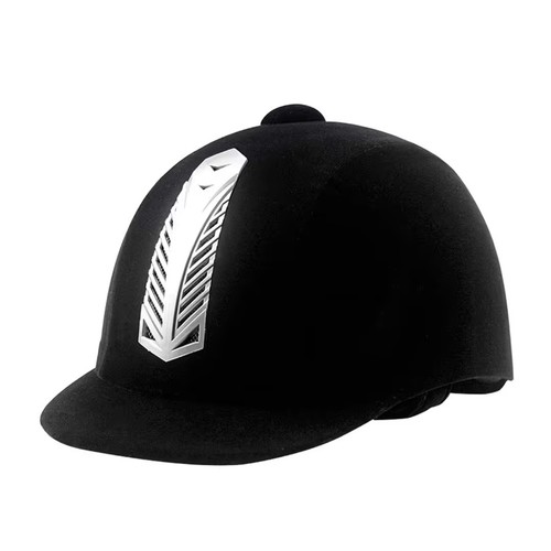 Equestrian helmet size - equestrian, 56