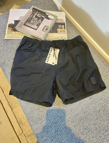 Belstaff shorts new xxl - belstaff,