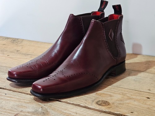 Jeffery west cocker - west, mens
