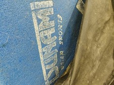 Body Boards (Tsunami And Ocean