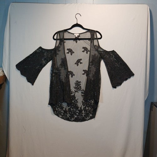 Charming charlie embroidered - charlie,