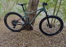 Giant Liv Embolden 1 2020