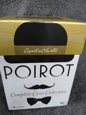 Agatha Christie's Poirot