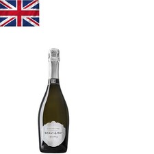 Alcohol-Free Sparkling Wine -
