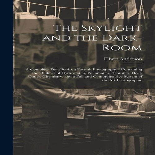 The skylight and dark - the, dark-room