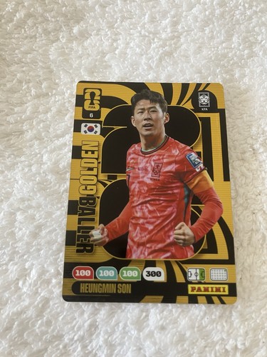 Heungmin son fifa world cup - son,