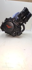 Lexmoto lxr 125cc 2021 engine