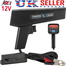 Digital Engine Ignition Timing