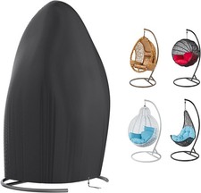 Waterproof Egg Chair Cover for