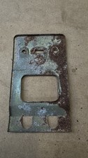 Ford Escort Mk2 Standard or