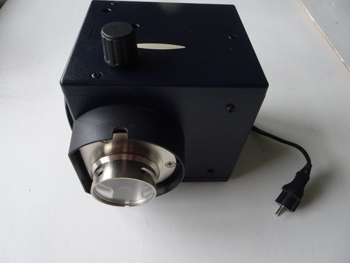 Leica germany dmrb - dmrb, lamp