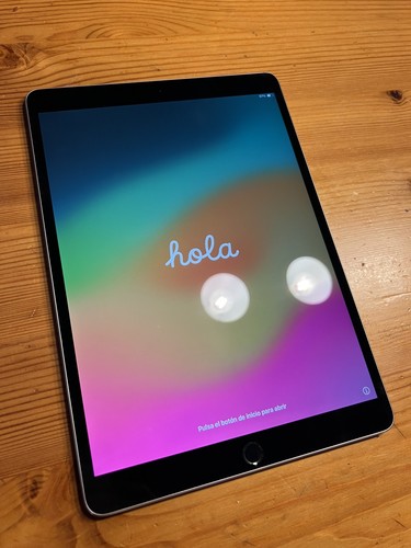 Apple ipad pro 1st - ipad, pro,