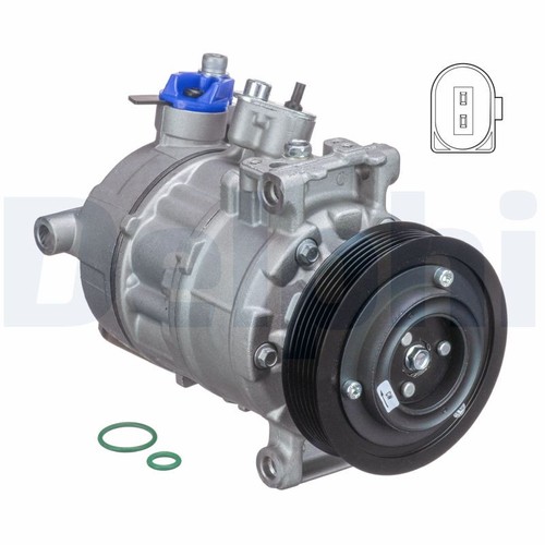 Delphi tsp0155997 compressor - tsp0155997,
