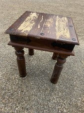 John Lewis Maharani Lamp Side