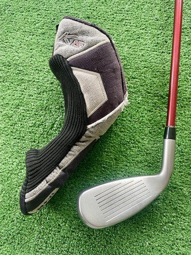 Ping k15 hybrid - ping, rescue