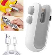 Electric Mini Heat Bag Sealing