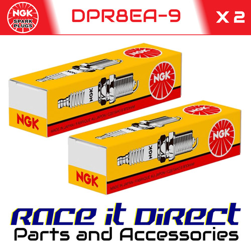 Ngk spark plug for - spark,