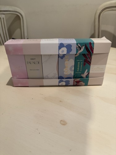 Next eau parfum - next, de