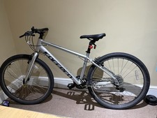 Carrera Parva Mens Hybrid Bike Limited Edition 2020 - Small