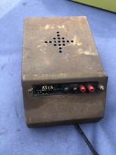 Vintage Battery Eliminator