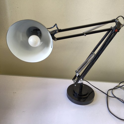 Modernist table anglepoise - modernist,