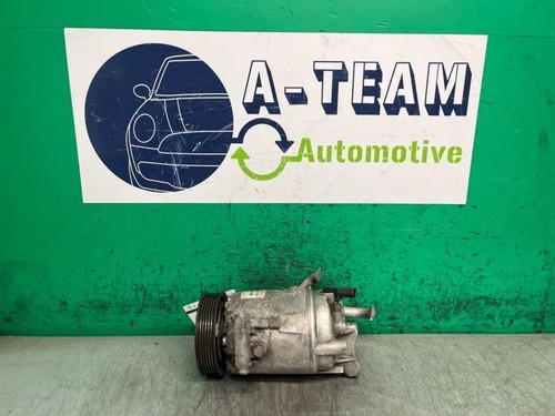Air conditioning compressor - , vw