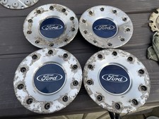 Set of Genuine Ford Mondeo