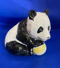 Vintage Beswick Panda with