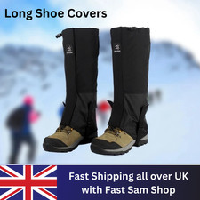 Pair Of Waterproof Walking