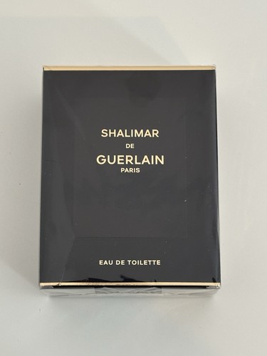 Guerlain shalimar eau - shalimar,
