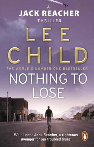 Child lee nothing to - lee,
